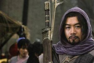 水浒传中杨志的实力如何？为什么能排在第十七名?