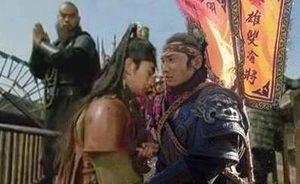 水浒传中董平有哪些故事？为何他屡受争议呢？