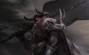 《西游记》中牛魔王的真实身份是什么？