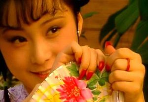 晴雯的性格如何呢？她真正的死因是什么？
