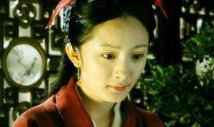 红楼梦中晴雯的死和袭人的告密有关吗?