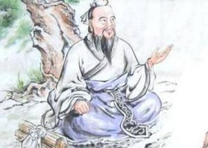 国学著作欣赏：荀子 君道篇第十二的原文是什么？