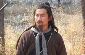 水浒传中公孙胜的绰号是怎么来的？为何叫“入云龙”？