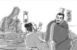 王安石《读孟尝君传》是在什么情况下创作的？该如何赏析？