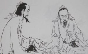 《史记·伯夷列传》的原文是什么？这篇古文该如何理解呢？