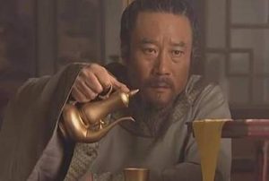 水浒传中宋江的性格如何？他真的是伪善吗？