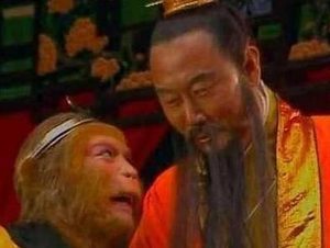 取经路上，孙悟空束手无策时，为什么不找镇元子？