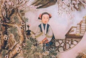 顾春：清代第一女词人，在历史上是一个怎样的人？