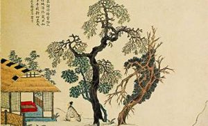 《蜀道难》的原文是什么？该如何赏析呢？
