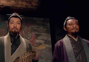 吴用在梁山的地位有多重要？他是什身份