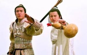 封神演义第二十五回 苏坦己请妖赴宴的原文是什么？