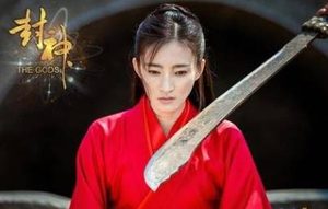 古文名著封神演义第二十三回 文王夜梦飞熊兆的原文是什么？