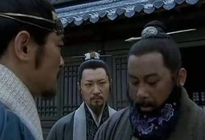 水浒传中朱仝的实力怎么样？他为何会排在第十二位？