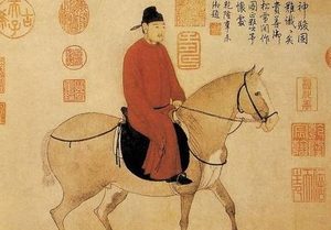 元代一位大才子欲纳妾，妻子写一词阻止丈夫