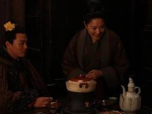 水浒传中，王婆为什么非要武大郎死呢？