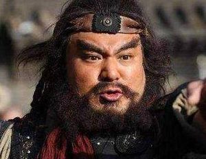 水浒中朱仝与李逵之间有什么恩怨，为何会势不两立？