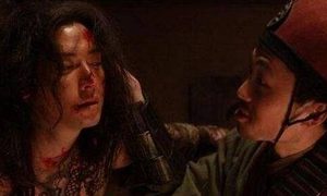 九纹龙史进的武艺如何？他的师傅是谁?