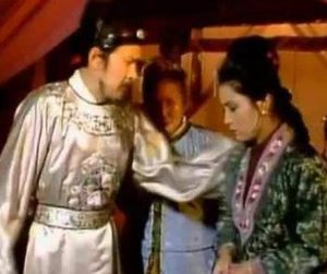 红楼梦中，王夫人同意贾政娶妾的原因是什么