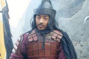 独火星孔亮怎么死的?他的历史原型是谁？