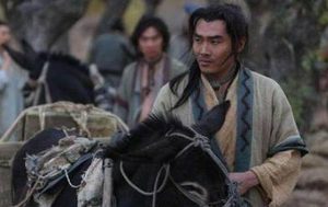 阮小二的绰号为什么叫立地太岁?有什么含义？