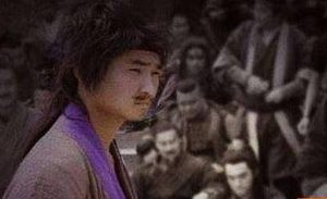 跳涧虎陈达怎么死的？他在梁山都有哪些经历？