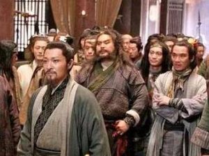 通臂猿侯健有没有历史原型？他的评价如何？