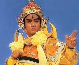 《西游记》中，二郎神是什么地位？“听调不听宣”到底是怎么一回事呢？