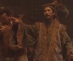 乐和身为一个文人，为何梁山好汉会收他呢？