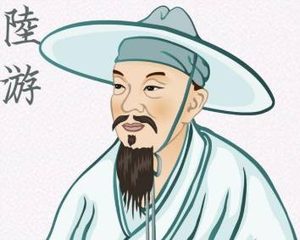 陆游是在什么情况下写下《钗头凤》的？唐婉又是如何回应的？