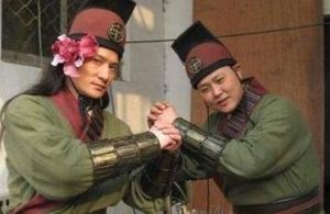 一枝花蔡庆有哪些故事?他的结局是什么?
