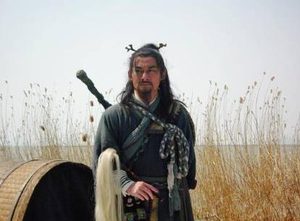公孙胜身上有着怎样的故事？他为什么离开梁山？