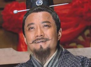 水浒传宋江招安后担任楚州安抚使，相当于现在什么职位？