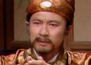 红楼梦中王子腾是什么身份？一个未露脸的“小人物”