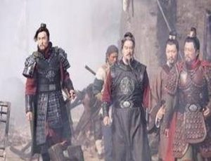 宋江死于非命，他带领的梁山好汉为什么不为他报仇？