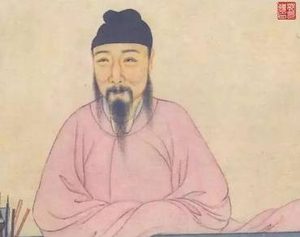 探索历史上真实的唐伯虎，与影视剧中有和不同？