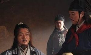 公孙胜的绰号是什么？有什么来历？