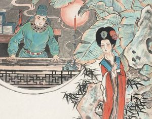 蜀中四大才女中的卓文君与薛涛，她们身上有着哪些故事？