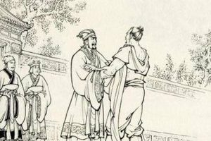 《东周列国志》第四十五回 晋襄公墨缞败秦先元帅免胄殉翟