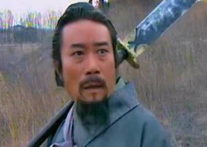水浒传中宋江的武功怎么样？大盗不操矛弧
