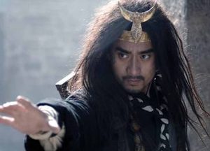 为武大郎报仇的武松，为什么只杀了西门庆与潘金莲？