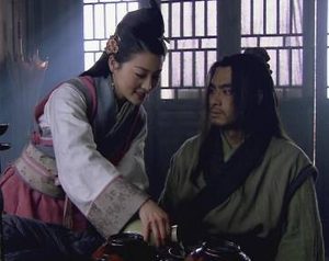 武松相貌堂堂也不缺钱，为什么一直没有成亲？