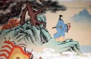 豪放派词人辛弃疾《永遇乐·京口北固亭怀古》是在什么背景下创作的？