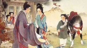 在诗坛众多耀眼的“巨星”当中，唐代有哪四大女诗人？