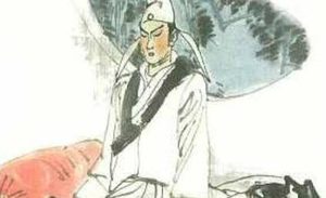 聊斋志异-贾奉雉篇原文是什么？该如何理解呢？