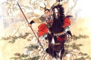 《三国演义》第四十四回·孔明用智激周瑜 孙权决计破曹操