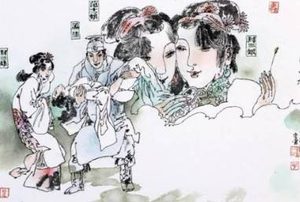 聊斋志异-云萝公主篇原文是什么？该如何理解呢？