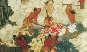 聊斋志异-鸟语篇讲了什么故事？原文是如何描写的呢？