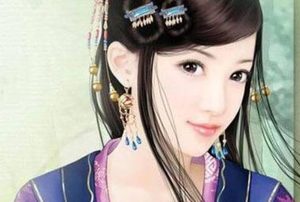聊斋志异-乔女篇有哪些情节？该怎样翻译呢？