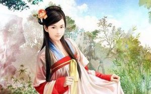 聊斋志异-公孙夏篇讲了什么故事？原文是如何描写的呢？