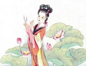 崔郊的《赠去婢》，背后有着怎样的故事？